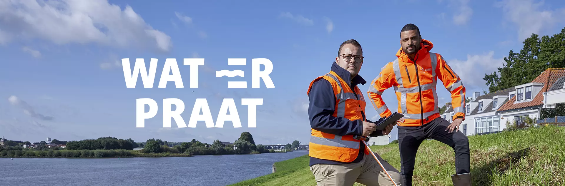 Waterpraat