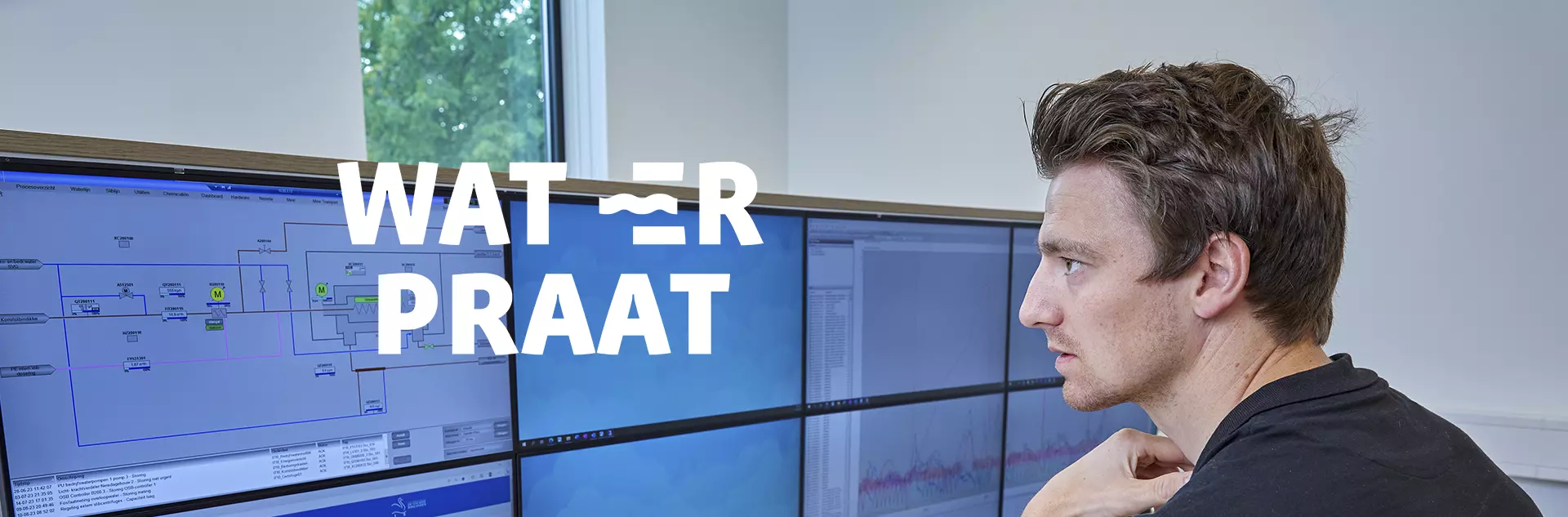 Waterpraat