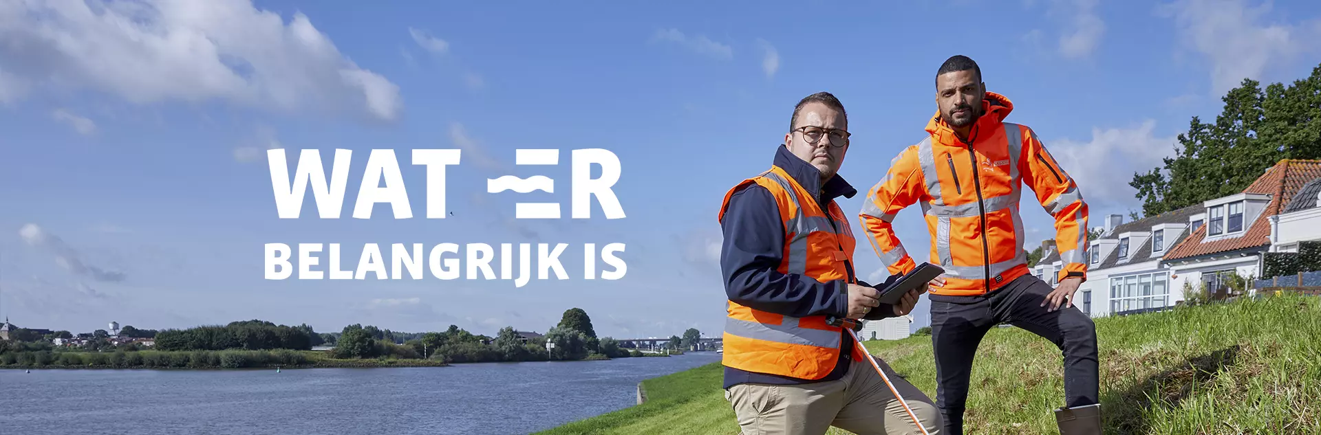 Wat er belangrijk is