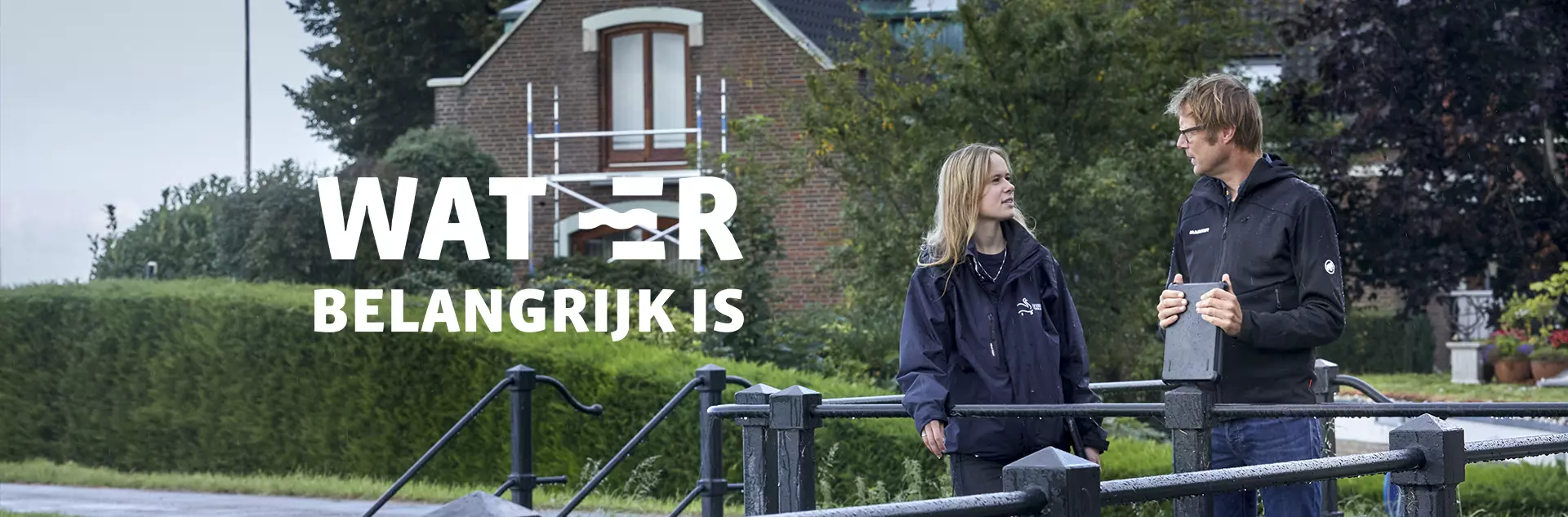 Wat er belangrijk is
