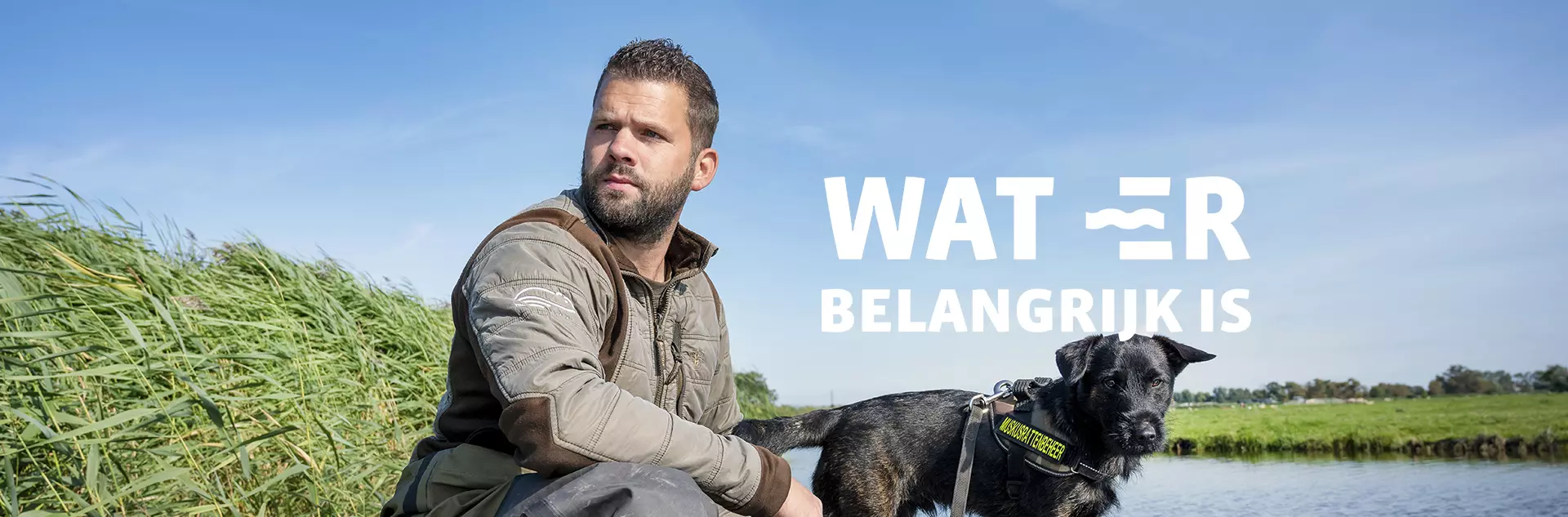 Wat er belangrijk is