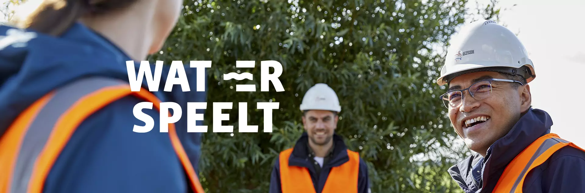 Wat er speelt