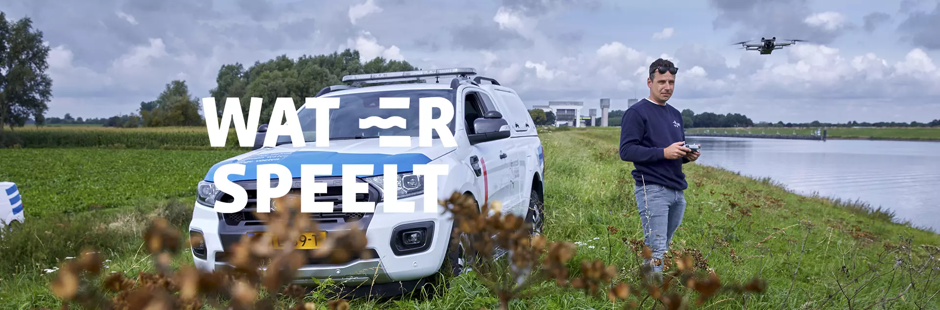 Wat er speelt