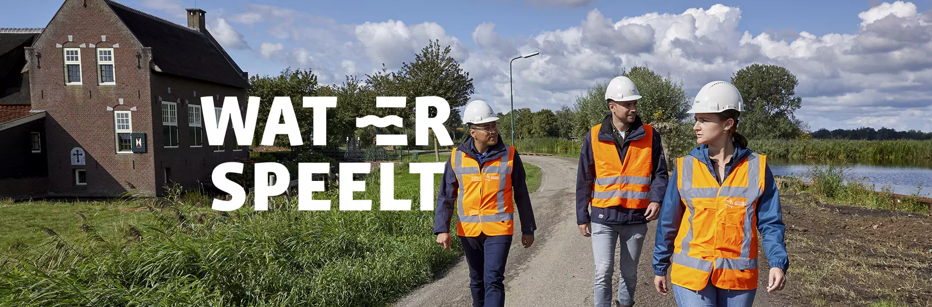 Wat er speelt