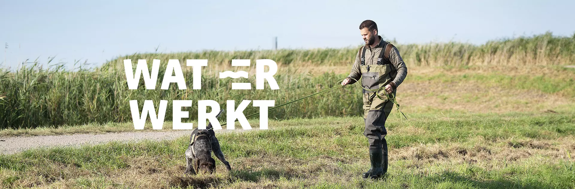 Wat er werkt