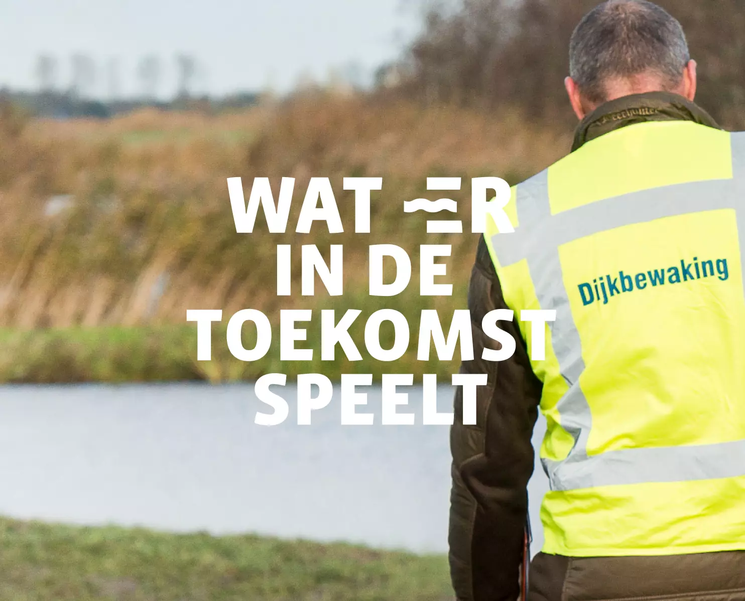 Wat er in de toekomst speelt