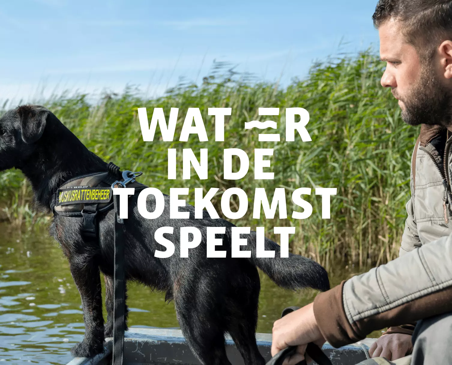 Wat er in de toekomst speelt