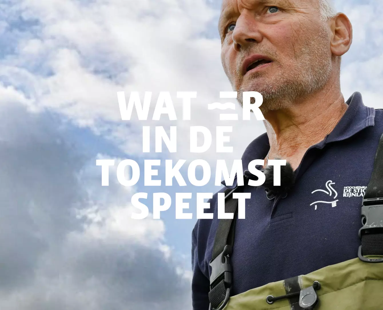 Wat er in de toekomst speelt