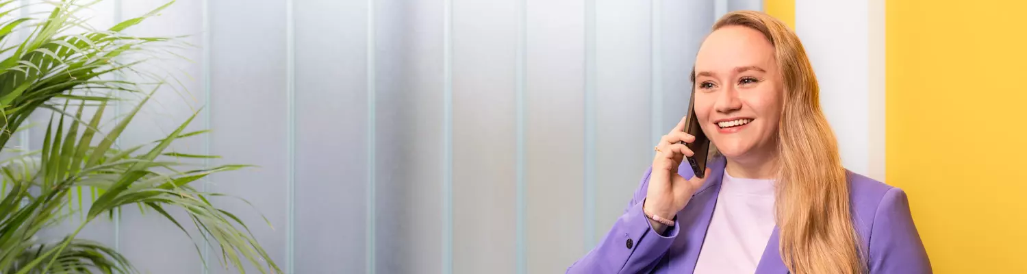 Recruiter HDSR Sabine de Boer
